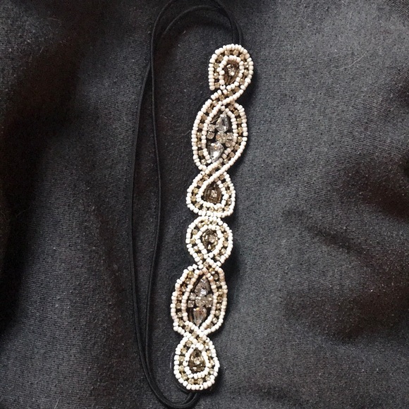 Headband - Picture 1 of 5